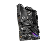 MSI MPG Z490 GAMING EDGE WIFI - 542149 - zdjęcie 2